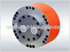 QJM series hydraulic motor