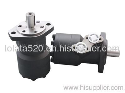 hydraulic orbital motor