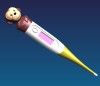 baby cartoon thermometer