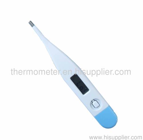 Medical baby thermometer