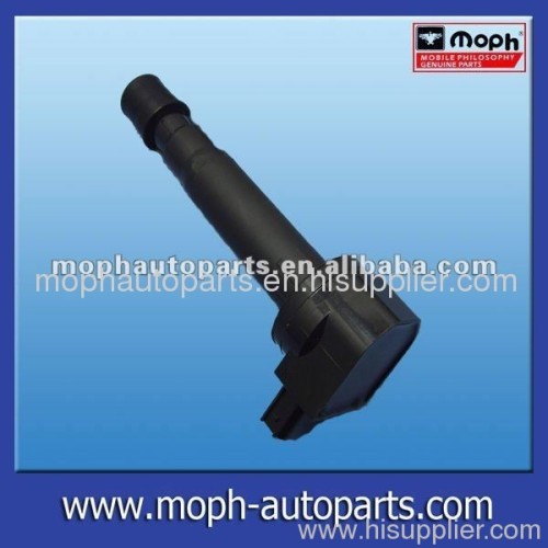 auto dry Ignition Coil (0221500802) for Mitsubishi
