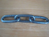 english standard long link chains