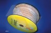 Synthetic Fibre Packing