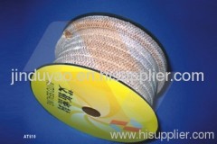 Synthetic Fibre Packing