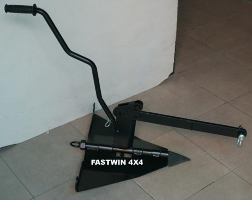 Anchor Plough for Farm Tools