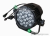 24X8W rgbw in 1 led par GL-097