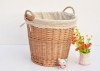 Great willow basket