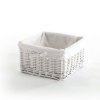 High quality willow basket