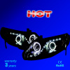 LED Xenon AFS car for HONDA CIVIC headlamp ascembly