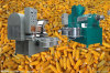 Corn Germ Oil Refining equipment