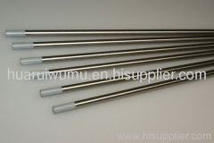 Cerium Tungsten Electrode