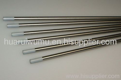 Cerium Tungsten Electrode