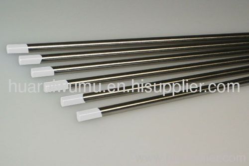 Zirconiated Tungsten Electrode