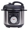 Electric pressure cooker A412