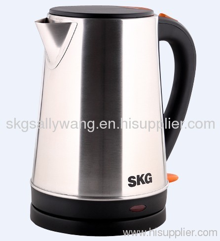 MP-9128 electric kettle