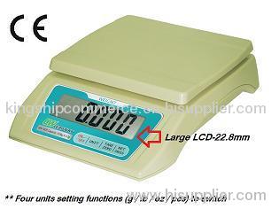 Kitchen Scale