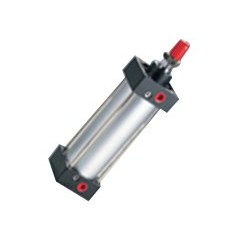 SC50*50 G1/4 SC Serises Standard Cylinder /Airtac pneumatic cylinder