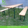 Outdoor Furniture Beer Table