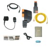 BMW ISIS ICOM ISID +EXTERNAL HDD SOFTWARE $1,800.00 Free shipping by DHL