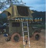 Roof Tents For Off Road 4X4 Use