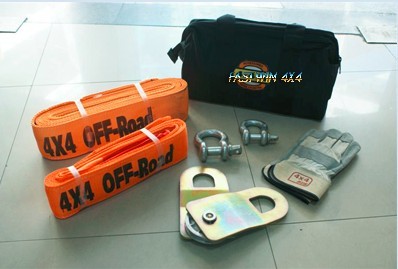 Winch Repair Tools Sets