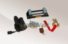 Chinese auto part Winch Parts Sets
