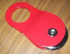 Winch Snatch Block for 4X4 Use