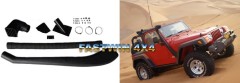 4X4 Airflow Snorkel -New