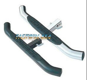 Chinese auto parts hitch bar