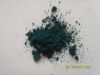 Pigment Green 7 for plastics