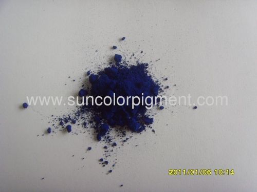 Pigment Blue 15:3 - Sunfast Blue 7518