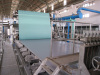 Long Forming Fabric multi-cylinder Culture of paper machine