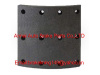 brake lining WVA:19939,BFMC:VL/ 88/1,heavy vehicle brake parts,high quality brake lining,truck brake accessory