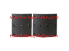 Brake Linings (WVA:19562,BFMC:VL/76/1),friction lining,flat head rivet,drum brake liner,heavy vehicle brake parts