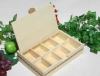 High quality wooden gift boxes with lower price