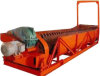 Sand washing and selecting machine XSL-75 spiral sand washing machine