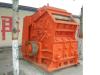 Popular PF-1010 impact crusher for middle hardness material