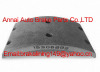 brake lining TEREX 3305 F,low price brake lining,asbestos free brake lining,heavy duty truck brake part