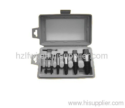 8pcs screw extractor set