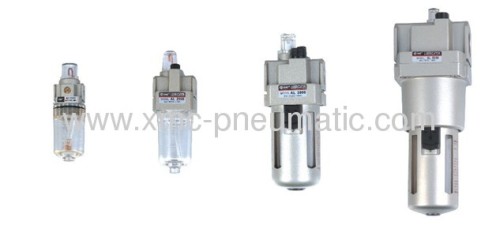 AL series Air Lubricator