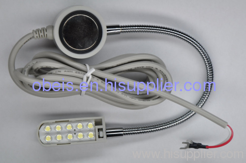 Led Lamps For Sewing Machine