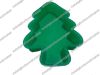 christmas Tree design silicone cake mold