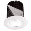 5W Horizontal Antifog Recessed Down Lights