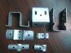 Custom metal fabrication Metal Stamping manufacturer factory China