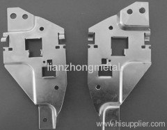 Forging Metal Stamping manufacturer factory China