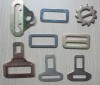 Punching Metal Stamping manufacturer factory China