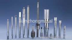 shaft Precision processing manufacturer factory China