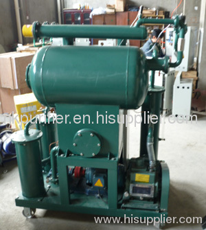 Insulating Oil Filtration Machine,Insulation Oil Purifier