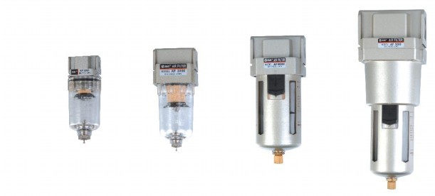 AF Series Pneumatic Air Filter manufacturers and suppliers in China