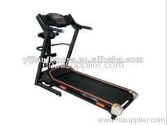 Manual treadmill with CE.Rohs Yijian